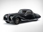 Delahaye 135 MS Coupe par Figoni & Falaschi 1938 года
